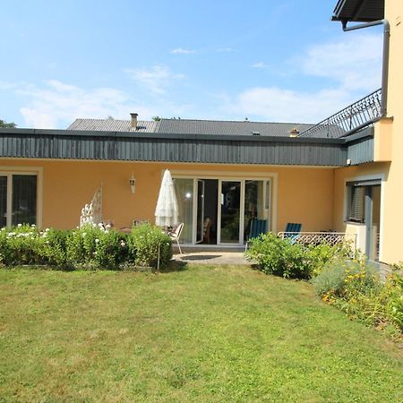 Haus Wolfgang Apartment ไรฟ์นิทซ์ ภายนอก รูปภาพ
