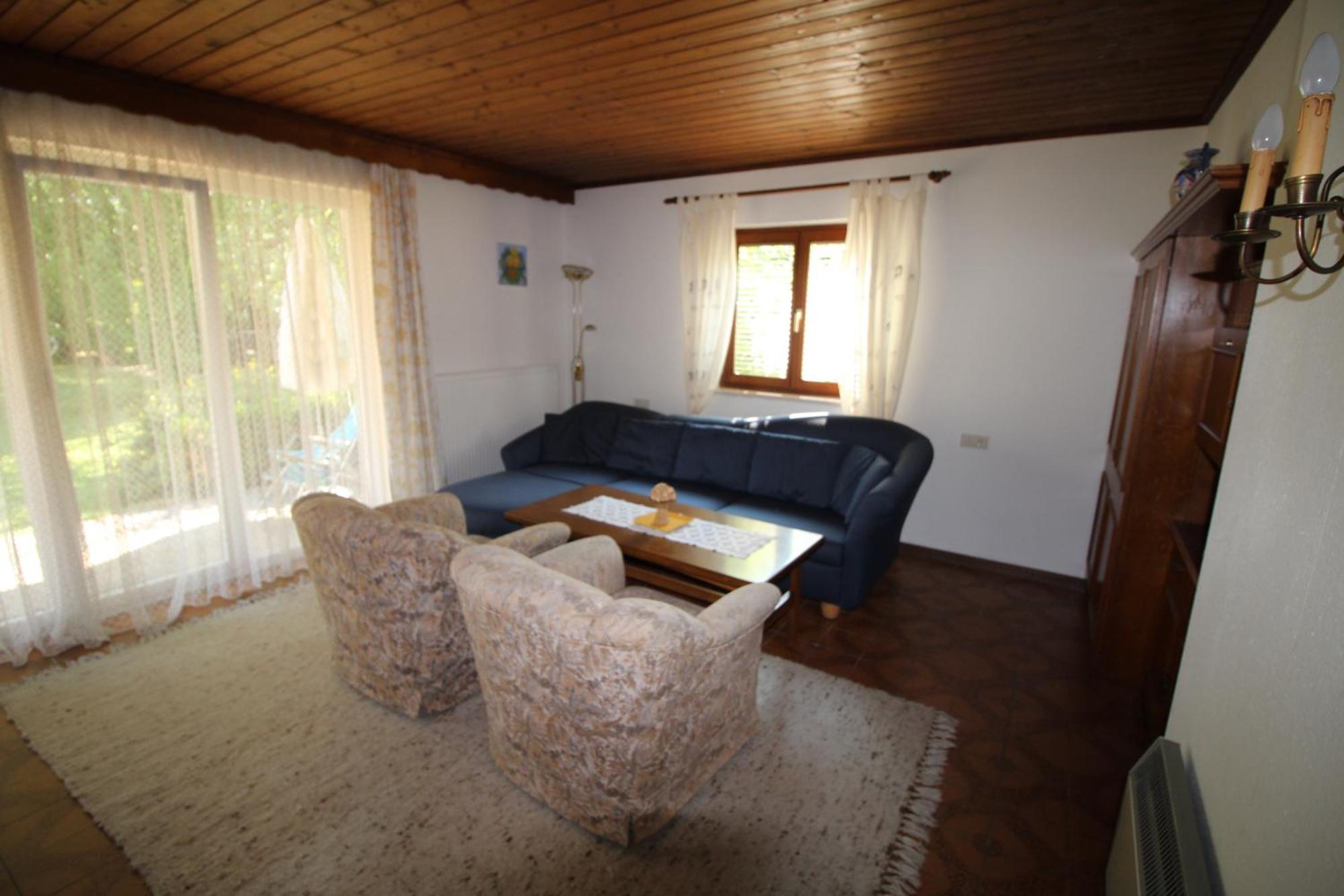 Haus Wolfgang Apartment ไรฟ์นิทซ์ ภายนอก รูปภาพ