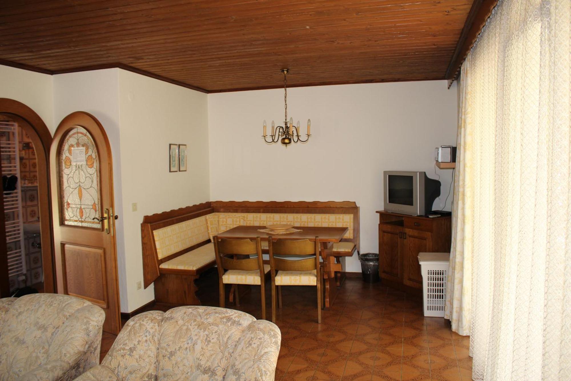Haus Wolfgang Apartment ไรฟ์นิทซ์ ภายนอก รูปภาพ