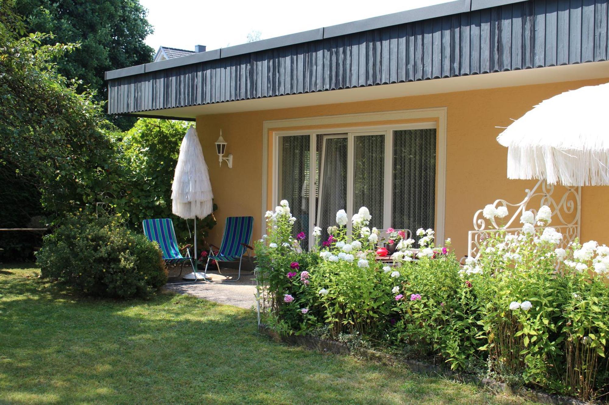 Haus Wolfgang Apartment ไรฟ์นิทซ์ ภายนอก รูปภาพ