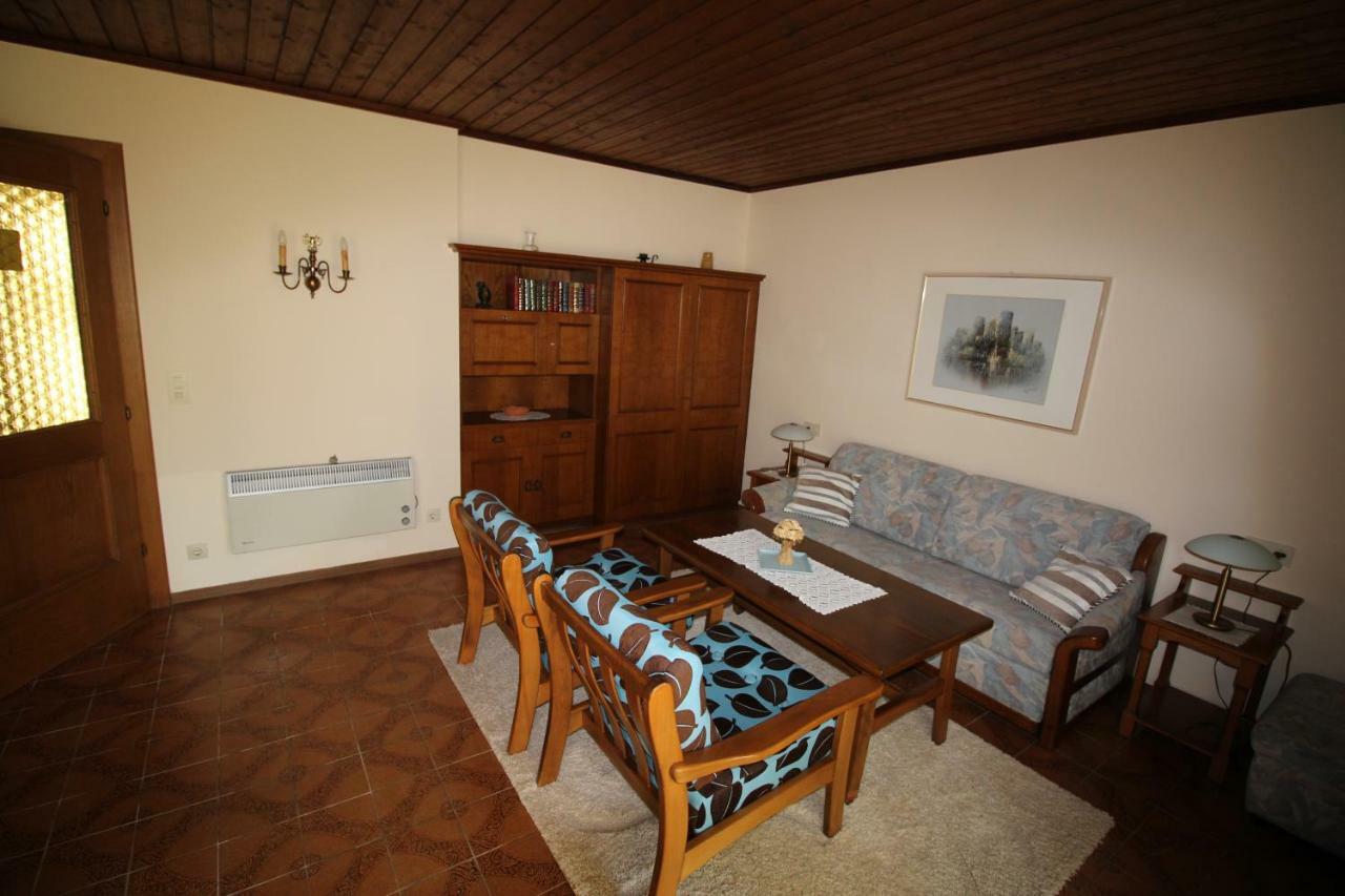 Haus Wolfgang Apartment ไรฟ์นิทซ์ ภายนอก รูปภาพ