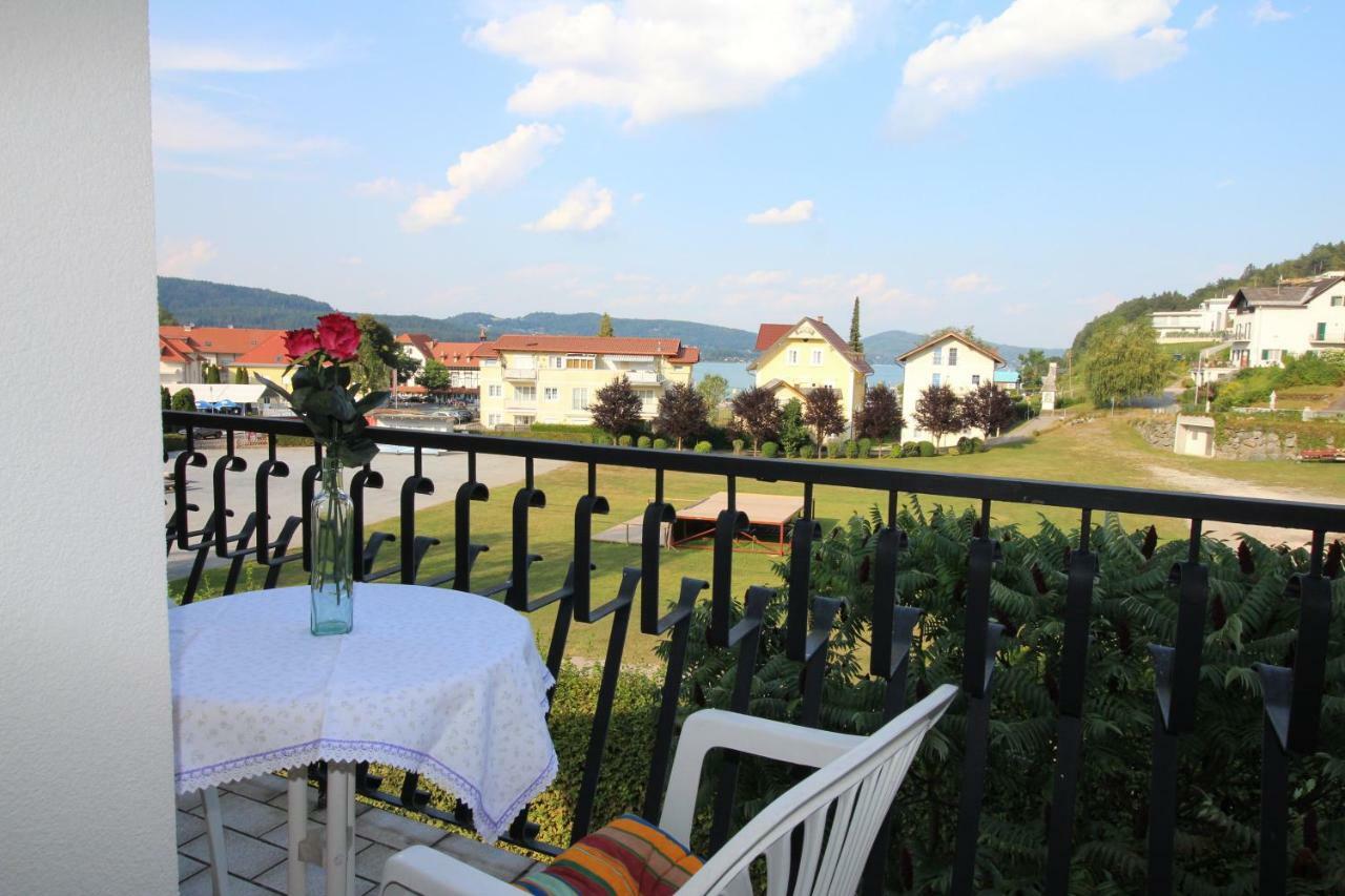 Haus Wolfgang Apartment ไรฟ์นิทซ์ ภายนอก รูปภาพ