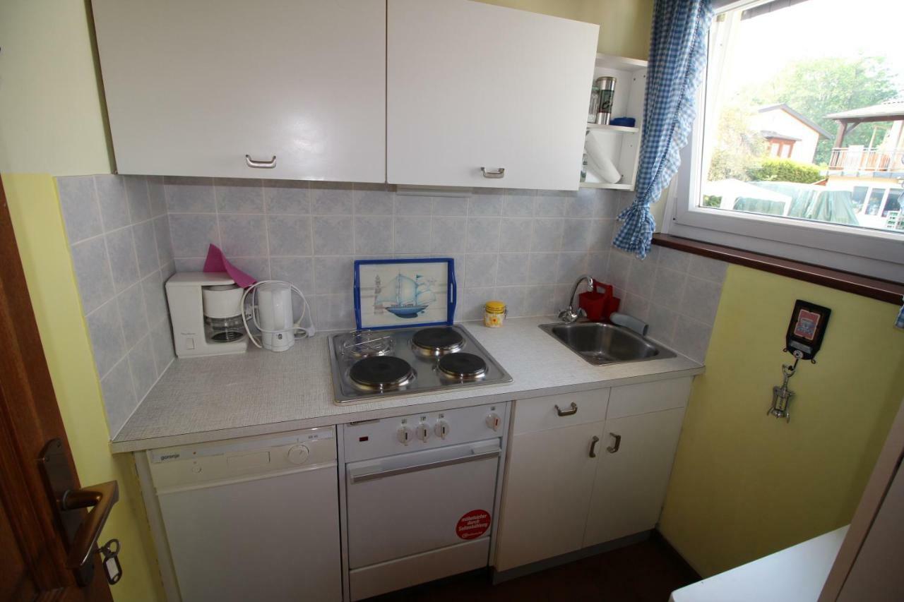 Haus Wolfgang Apartment ไรฟ์นิทซ์ ภายนอก รูปภาพ