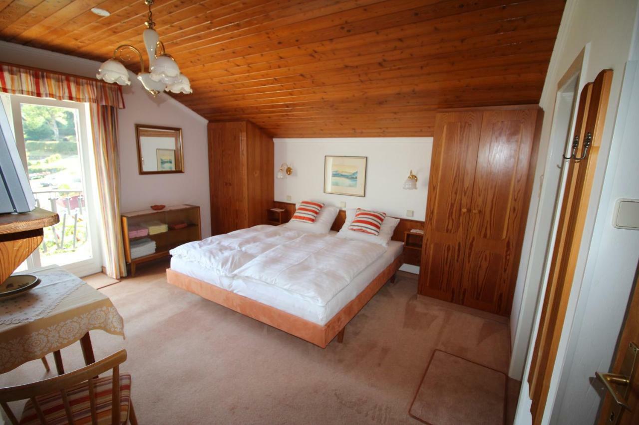 Haus Wolfgang Apartment ไรฟ์นิทซ์ ภายนอก รูปภาพ
