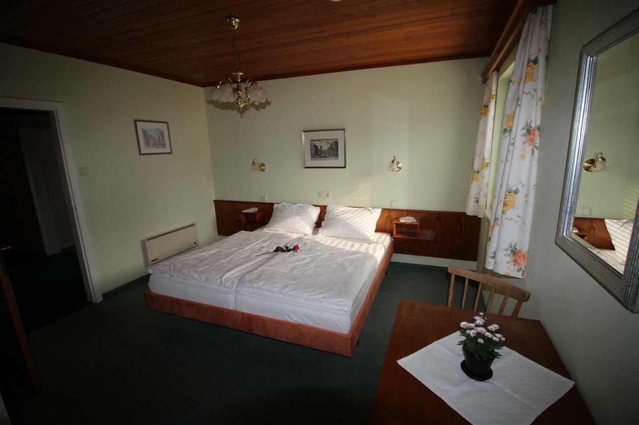 Haus Wolfgang Apartment ไรฟ์นิทซ์ ภายนอก รูปภาพ