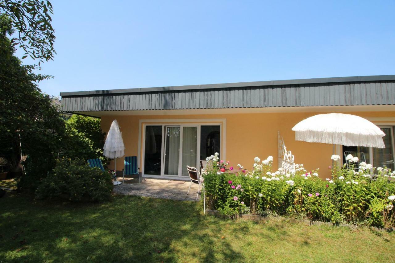 Haus Wolfgang Apartment ไรฟ์นิทซ์ ภายนอก รูปภาพ